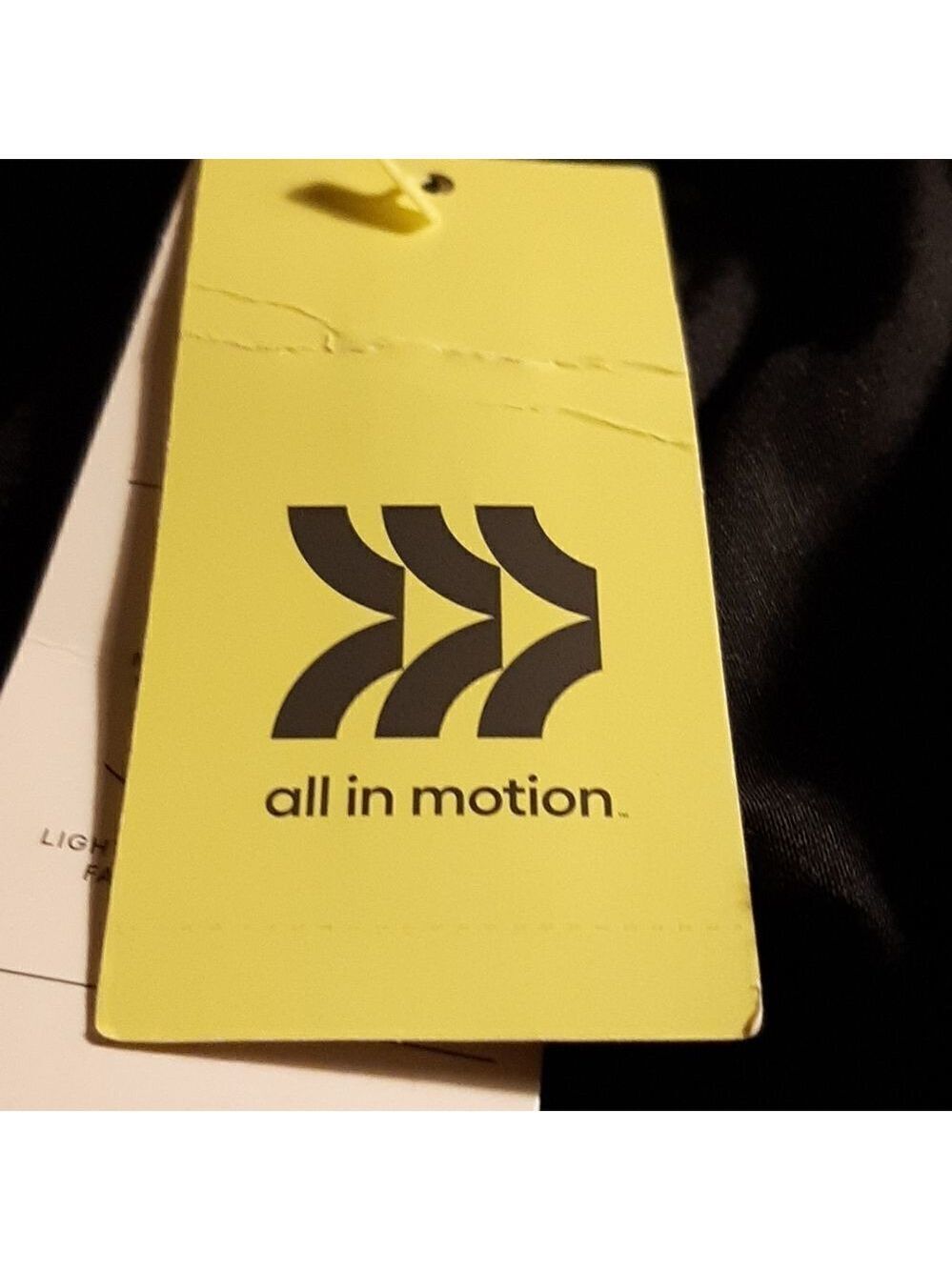 NWT All In Motion Women's Active Muscle Tank Top  Size XS - Picture 7 of 10